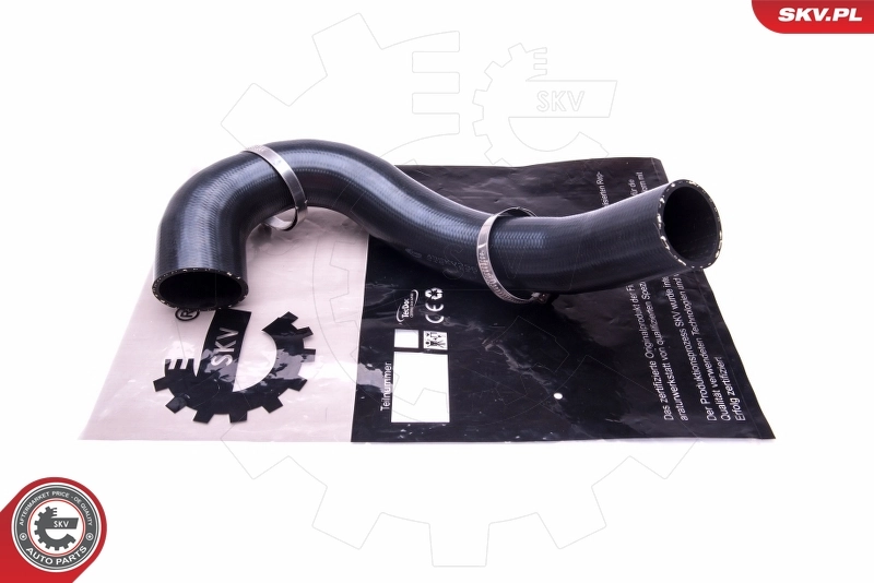 Charge Air Hose